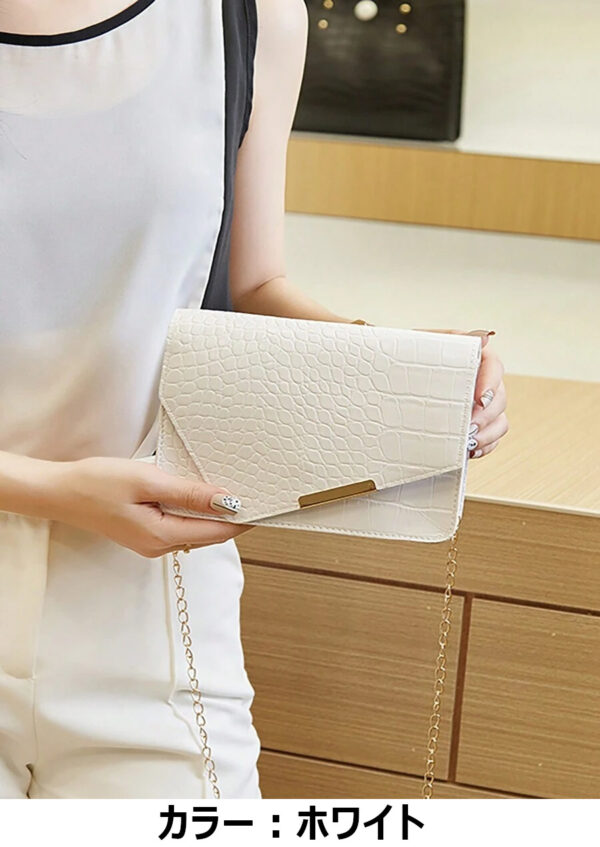 バッグ No.SEE23AV - 画像 (4)